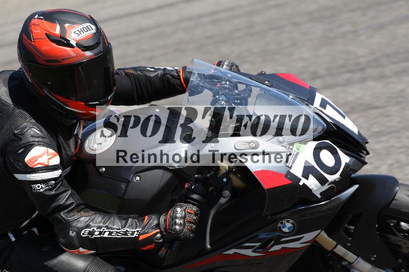 /13 01.05.2025 Speer Racing ADR/Gruppe gruen/107